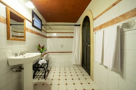 Hotel Chichen Itza