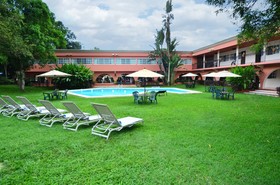 Hotel Chichen Itza
