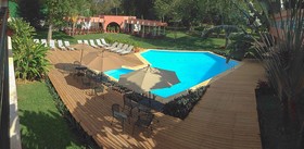 Hotel Chichen Itza