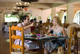 Hotel Chichen Itza