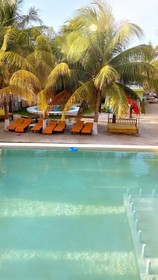 Cabanas Frida