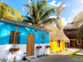 Cabanas Frida