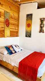 Cabanas Frida