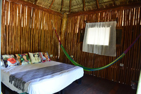 Cabanas Frida