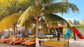 Cabanas Frida