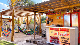 Cabanas Frida