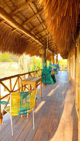 Cabanas Frida