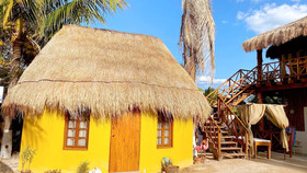 Cabanas Frida