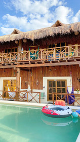 Cabanas Frida
