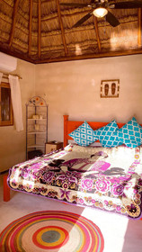 Cabanas Frida