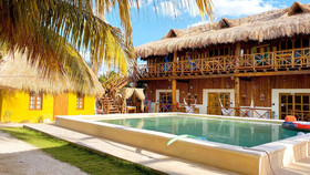 Cabanas Frida