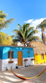 Cabanas Frida