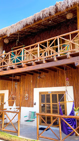 Cabanas Frida