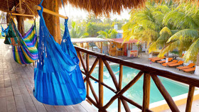 Cabanas Frida