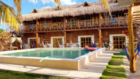 Cabanas Frida