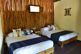 Cabanas Frida