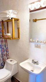 Cabanas Frida