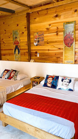Cabanas Frida