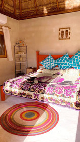 Cabanas Frida