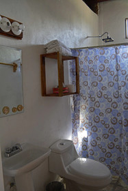 Cabanas Frida