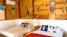 Cabanas Frida
