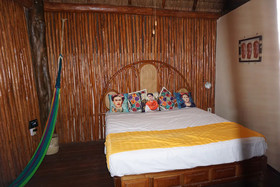Cabanas Frida