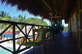 Cabanas Frida