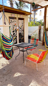 Cabanas Frida