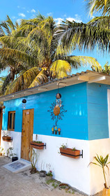 Cabanas Frida
