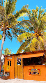 Cabanas Frida
