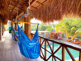 Cabanas Frida