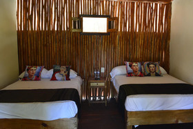 Cabanas Frida