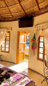 Cabanas Frida