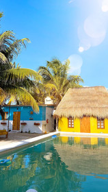 Cabanas Frida