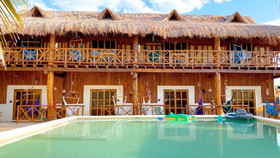 Cabanas Frida