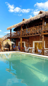 Cabanas Frida