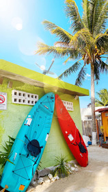 Cabanas Frida