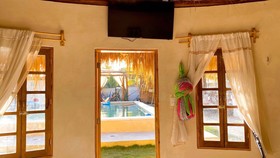 Cabanas Frida