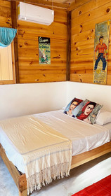 Cabanas Frida