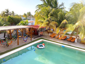 Cabanas Frida