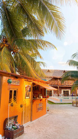 Cabanas Frida