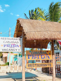 Cabanas Frida