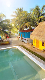 Cabanas Frida