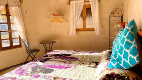 Cabanas Frida