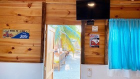 Cabanas Frida