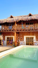 Cabanas Frida