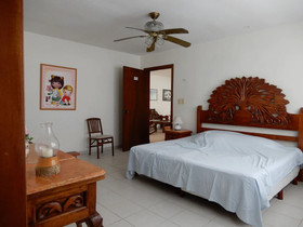Castillo Nicte Villa
