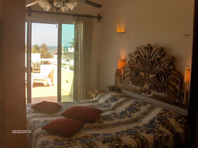Castillo Nicte Villa