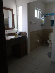 Castillo Nicte Villa
