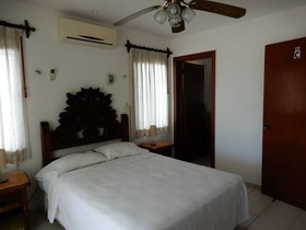 Castillo Nicte Villa